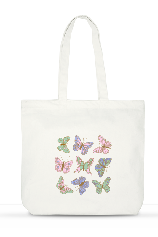 Everyday 'Butterfly' Tote